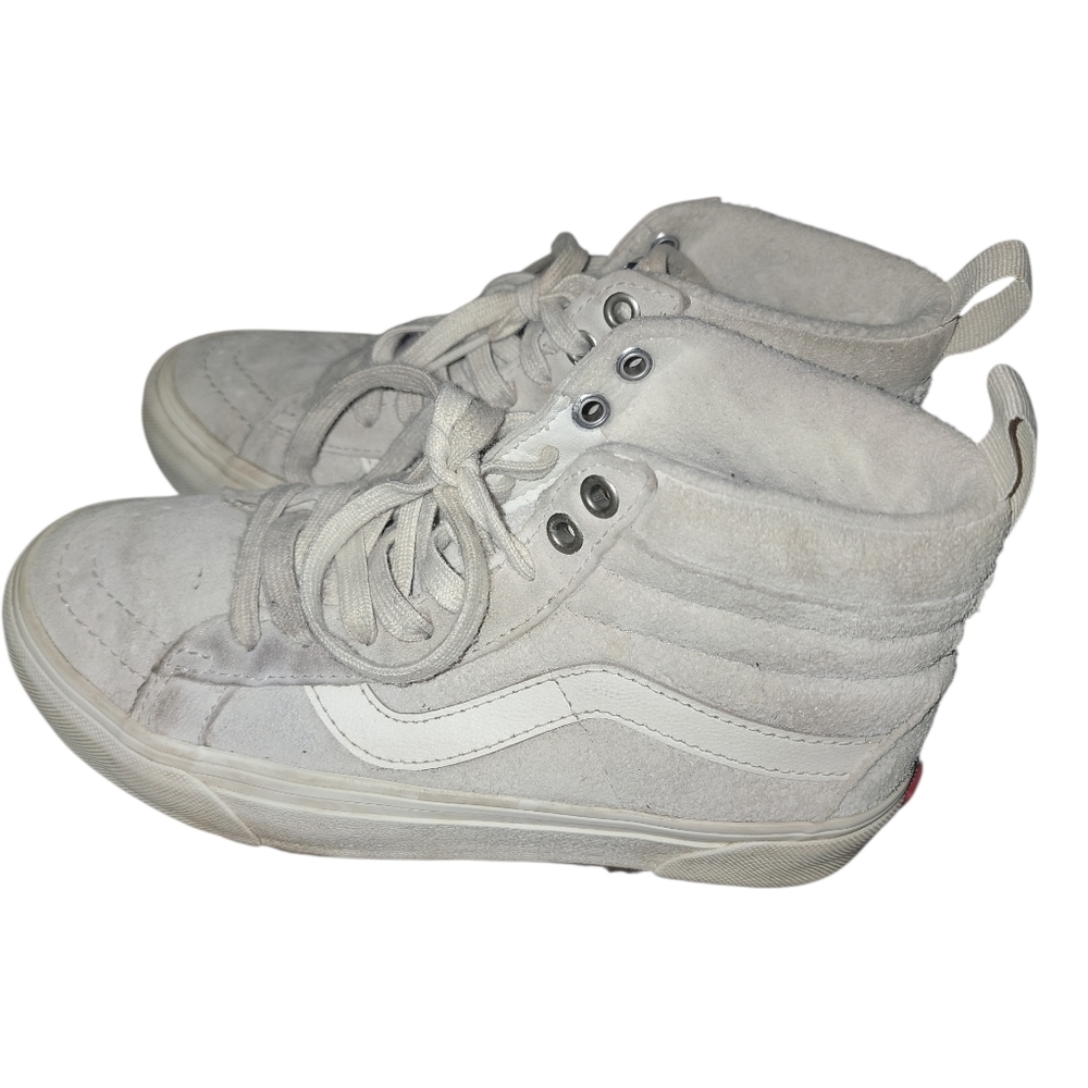 Vans Mens Size 4